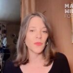 Marianne Williamson Instagram - We have to take care of our children; not only our own children, but children everywhere. And we need to take care of our home; not only our own home, but the home we all share-the earth itself. #Marianne2024