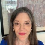 Marianne Williamson Instagram - This was my conversation with Sah D’Simone about his new book, “Spiritually, We.” Sah is a wonderful wisdom teacher. Great book, great conversation. 💙