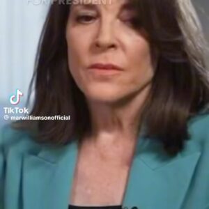 Marianne Williamson Instagram - “If you don’t do politics, politics will do you.”