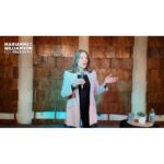 Marianne Williamson Instagram - The problem isn’t that some people can get rich in America; the problem is that not nearly enough people ever get a chance to. You cannot have a thriving democracy if you don’t have a thriving middle class. #Marianne2024 Watch my full talk at the link in bio.