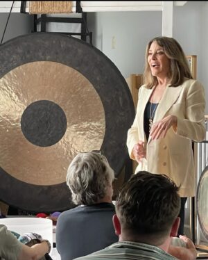 Marianne Williamson Instagram - There is no platform for political conversation like a Presidential campaign. The hours I spent talking to eager, decent, intelligent people - so noble when called to be and so willing to make a change - put a light in my heart that will illumine my life forever. How I hope those experiences did the same for them. We didn’t just talk. We shared dreams and reflections of a better world. In the end, how very grateful I am. Despite the ugliness of modern politics, for those hours, and for those experiences, I would do it all again.
