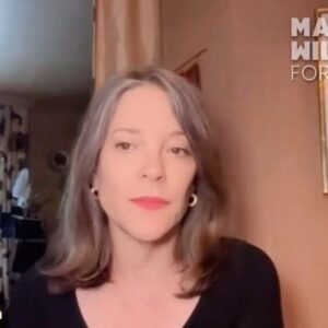 Marianne Williamson Instagram - It’s not enough to simply treat sickness. Definitely we need to do that, with universal healthcare via an improved Medicare for All. But we have to do more than that, too. We have to deal with the fact that the U.S. has a higher level of chronic illness than do advanced countries. 

We need policies that proactively create a healthcare society. That’s what my Whole Health Plan does. Please check it out on the Issues page at Marianne2024.com or on Linktree.