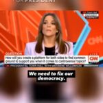 Marianne Williamson Instagram - The New Aristocracy routinely overrides the will of the American people. #Marianne2024