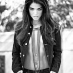 Marie Avgeropoulos Instagram - One day , I’m going to make the onions cry...