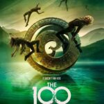 Marie Avgeropoulos Instagram - Coming to your screens Wed May 20 and the following day on Netflix #the100