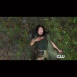 Marie Avgeropoulos Instagram -