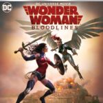 Marie Avgeropoulos Instagram - Beyondddd ecstatic to be part of #Wonderwomanbloodlines and make the cover opposite the fantastic @rosariodawson . You’ll hear my voice playing Silver Swan before you know it alongside this amazing cast . Trailer link in bio!@rosariodawson #RosarioDawson @WickedpissaJD #JeffreyDonovan @ConstanceZimmer #ConstanceZimmer @amoore9 #AdrienneC.Moore @IAmCreeSummer #CreeSummer @NiaVardalos #NiaVardalos @mozhanistan #MozhanMarno @akaWorf #MichaelDorn @kimberlydbrooks #KimberlyBrooks @courtenaytaylor #CourtenayTaylor Huge Thanks to @_samliu_ (Sam Liu, co-director/producer) @jusdog (Justin Copeland, co-director) @MairghreadScott (Mairghread Scott, screenwriter) @JTuckerAnimator (James Tucker, executive producer) #dccomics @dccomics @thedcuniverse @warnerbrosentertainment #wonderwoman