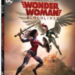 Marie Avgeropoulos Instagram - Beyondddd ecstatic to be part of #Wonderwomanbloodlines and make the cover opposite the fantastic @rosariodawson . You’ll hear my voice playing Silver Swan before you know it alongside this amazing cast . Trailer link in bio!@rosariodawson #RosarioDawson @WickedpissaJD #JeffreyDonovan @ConstanceZimmer #ConstanceZimmer @amoore9 #AdrienneC.Moore @IAmCreeSummer #CreeSummer @NiaVardalos #NiaVardalos @mozhanistan #MozhanMarno @akaWorf #MichaelDorn @kimberlydbrooks #KimberlyBrooks @courtenaytaylor #CourtenayTaylor Huge Thanks to @_samliu_ (Sam Liu, co-director/producer) @jusdog (Justin Copeland, co-director) @MairghreadScott (Mairghread Scott, screenwriter) @JTuckerAnimator (James Tucker, executive producer) #dccomics @dccomics @thedcuniverse @warnerbrosentertainment #wonderwoman