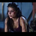 Marie Avgeropoulos Instagram - How I feel inside on Monday’s . #mondaymood