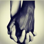 Marie Avgeropoulos Instagram - One race. The human race . #blacklivesmatter #georgefloyd