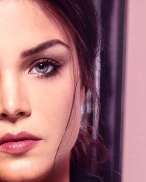 Marie Avgeropoulos Instagram - Half sweet . Mostly.