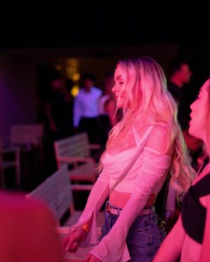 Mariluz Bermúdez Instagram - Paparazzi!!! ✨🙌🏻💃🏼 @ivannadelimaphoto