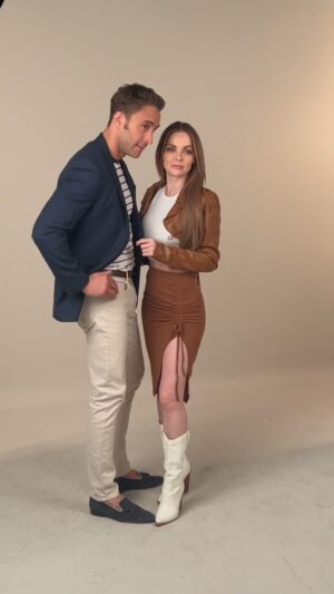 Mariluz Bermúdez Instagram - Muy pronto conocerán a #Fátima en @vivirdeamorof!!!