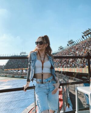 Mariluz Bermúdez Instagram - Dump octubre!!! Mes de muchos cambios!! 🙏🏼🫶🏻✨