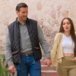 Mariluz Bermúdez Instagram – Bruno arde en celos por la nueva relación de Fátima con Luciano. #VivirDeAmor ❤️‍🔥