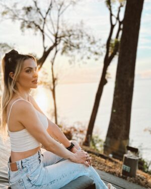 Mariluz Bermúdez Instagram - Te amo Costa Rica!! @mychildhooddream_house