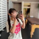 Marina Nagasawa Instagram - ワイのお尻はパーソナルトレーニングのおかげで なんとかなってます🥹💪❤️ トレーニング毎回楽しいです🏋️ 整体がトレーニングの 前後についているから疲れを引きずらずに 帰宅できるのが嬉しい🥰 いつもありがとうございます！！ #骨盤矯正#骨格矯正#骨格トレーニング#骨格ストレッチ #ストレッチ#パーソナルトレーニング#トレーニング #骨から整えるジム#歪み改善 #アールスリーフィットネス