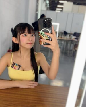 Marina Nagasawa Instagram - 明日から
@tsetaiwan 
よろしくお願いします🇹🇼💗

#marichuu#nagasawamarina#まりちゅう#長澤茉里奈#gravure#gravureidle#グラビア#グラビアアイドル#japanesegirl