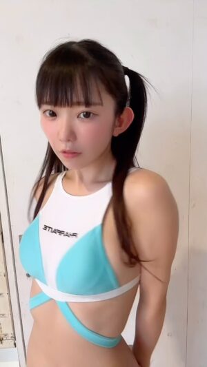 Marina Nagasawa Instagram - 長野から帰ってきてMリーグ見てるよ🀄️

#marichuu#nagasawamarina#まりちゅう#長澤茉里奈#gravure#gravureidle#グラビア#グラビアアイドル#japanesegirl#水着#泳裝