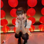 Marina Nagasawa Instagram - 新年快樂❤️ #marichuu#nagasawamarina#まりちゅう#長澤茉里奈#gravure#gravureidle#グラビア#グラビアアイドル#japanesegirl