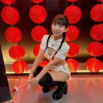 Marina Nagasawa Instagram - 新年快樂❤️ #marichuu#nagasawamarina#まりちゅう#長澤茉里奈#gravure#gravureidle#グラビア#グラビアアイドル#japanesegirl