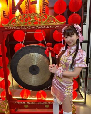 Marina Nagasawa Instagram - 新年快樂❤️

#marichuu#nagasawamarina#まりちゅう#長澤茉里奈#gravure#gravureidle#グラビア#グラビアアイドル#japanesegirl