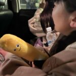 Marina Nagasawa Instagram - とにかく食べて飲んだ夜市🇹🇼 締めのラーメンまで完璧だった🍜 めちゃくちゃ楽しかったなぁ またみんなで行きたい🥰🥰 ストゼロ辞めているけど旅行はOKのマイルール🙆‍♀️笑 #士林夜市 #台湾 #我愛台灣 #我愛妳