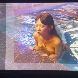 Marina Nagasawa Instagram - おはよう！お知らせです！

『Pラブ嬢～極嬢のハーレム体験～』

スマスロに引き続きパチンコでも会えることになりました☺️💗わーいわーい！
5月から全国のホールさんに導入予定です！
ご指名お待ちしております！✨

#ラブ嬢3
#GOHOUBI
#HEIWA