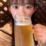 Marina Nagasawa Instagram - おはビール！！🍺 #marichuu#nagasawamarina#まりちゅう#長澤茉里奈#gravure#gravureidle#グラビア#グラビアアイドル#japanesegirl