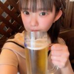 Marina Nagasawa Instagram - おはビール！！🍺 #marichuu#nagasawamarina#まりちゅう#長澤茉里奈#gravure#gravureidle#グラビア#グラビアアイドル#japanesegirl