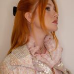 Marina Ruy Barbosa Instagram - 🎀 @chanelofficial