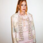 Marina Ruy Barbosa Instagram - 🎀 @chanelofficial