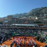 Marina Ruy Barbosa Instagram - Monte Carlo Masters 2024 🎾