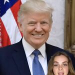 Marina Yers Instagram - El divorcio de Donald Trump marcó un antes y un después. ¿Conocíais este anuncio? Os leo en los comentarios! #donaldtrump #marketingdigital #estrategiademarketing #divorcio #ivanatrump #anunciosdemarketing