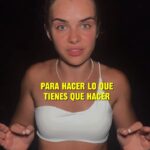 Marina Yers Instagram - DEPORTE - Esencial para generar hormonas de felicidad de manera natural 🌱 ¿Te has sentido alguna vez mal después de hacer deporte? ¿No verdad? ¿Entonces por qué no vas a hacer algo que te hace tanto bien a tu cuerpo, mente y alma? Empieza a ganar disciplina no quedándote en el sofá, ganando a tu mente y dejando de procrastinar 💪🏼 #habitossaludables #empezardecero #2024estuaño #desarrollopersonal #deporteysalud