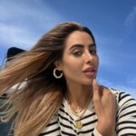 Marine El Himer Instagram - Take me to the ocean ⚓️