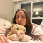 Marine El Himer Instagram - Touches pas à mon doudou ☝🏽🦁 #photography #love