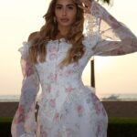Marine El Himer Instagram -