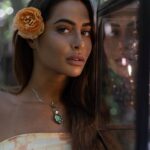 Marine El Himer Instagram - From Indonesia 🇮🇩 📷 @sarahbakkas 🌱 @balquisseheritagehotel publicité 🪹 #photooftheday #love #travel