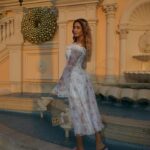 Marine El Himer Instagram -