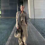 Marine El Himer Instagram - 2024 à nous !