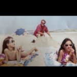 Marine El Himer Instagram - Les souvenirs sont ceux qui nous aide à rester connectés à notre passé et à notre présent 🤍 @oceanelhimer