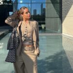Marine El Himer Instagram - 2024 à nous !