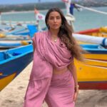 Marine El Himer Instagram - Little mermaid 🧜‍♀️🛶🦜 #photooftheday #love #photography