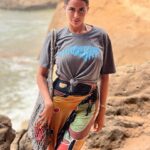 Marine El Himer Instagram - Atlantique 🌊 🇲🇦