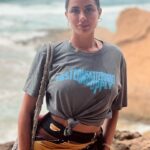 Marine El Himer Instagram - Atlantique 🌊 🇲🇦