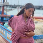 Marine El Himer Instagram - Little mermaid 🧜‍♀️🛶🦜 #photooftheday #love #photography