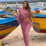 Marine El Himer Instagram - Little mermaid 🧜‍♀️🛶🦜 #photooftheday #love #photography