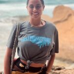 Marine El Himer Instagram - Atlantique 🌊 🇲🇦
