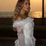 Marine El Himer Instagram - Princess Bridgerton 🩰 💫 @dubai_photoshooot #photooftheday #love